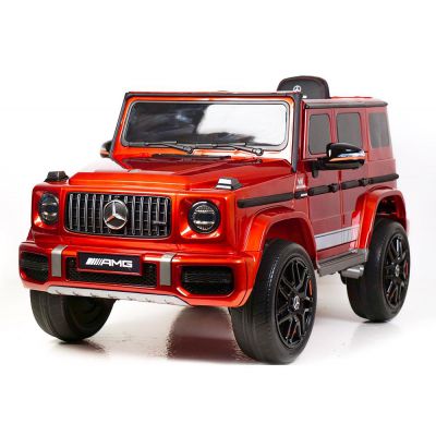   Rivertoys Mercedes-Benz G63 (K999KK)  