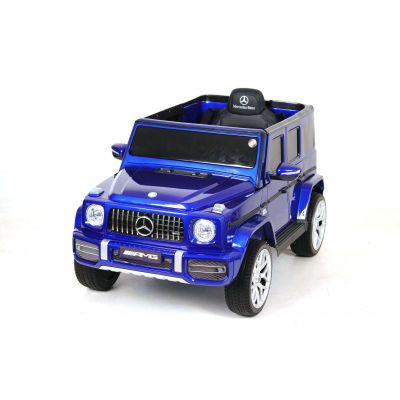   Rivertoys Mercedes-Benz G63 (K999KK)  