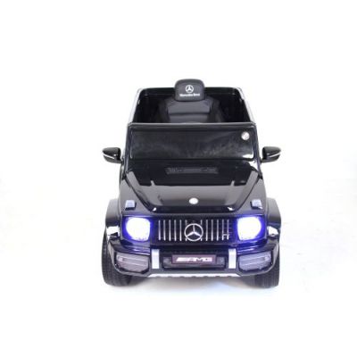  Rivertoys Mercedes-Benz G63 (K999KK)  