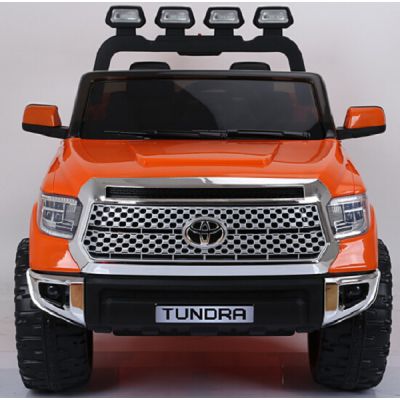  Toyota Tundra Barty JJ 2266A 