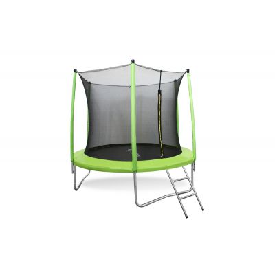  Oxygen Fitness Standard 10 ft inside (Light green)
