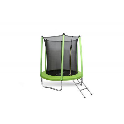  Oxygen Fitness Standard 6 ft inside (Light green)
