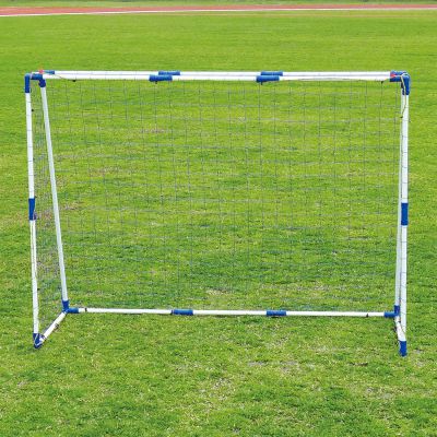 Ворота игровые стальные 8ft DFC GOAL5250ST
