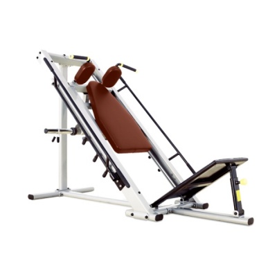 - BRONZE GYM J-022A