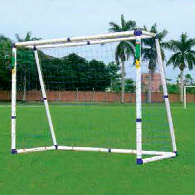 Футбольные ворота DFC GOAL244B 8ft (пластик)