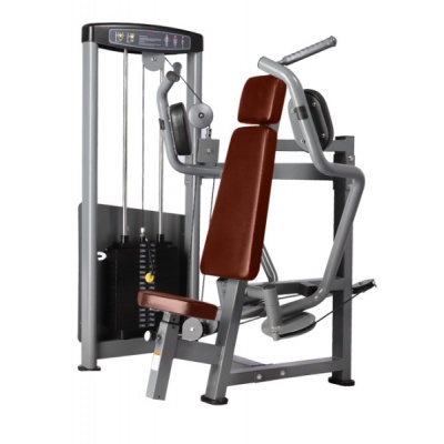  BRONZE GYM D-002