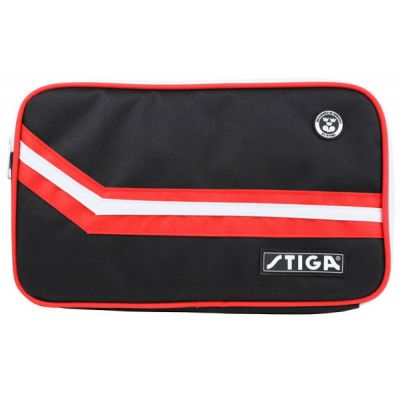   2  Stiga Elegant Double 