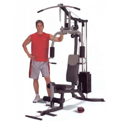    HouseFit HG-2016