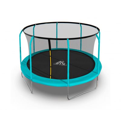 Батут спортивный DFC Jump Street 14FT-JST-E