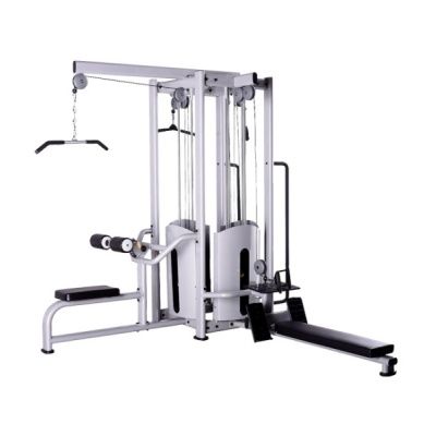 Мультистанция BRONZE GYM BS-8848