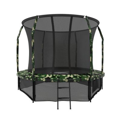  Eclipse Space Military 10FT