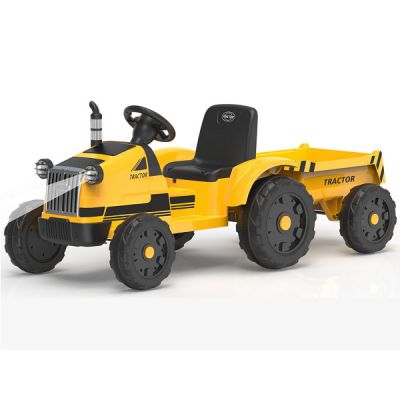    Barty TR 55 