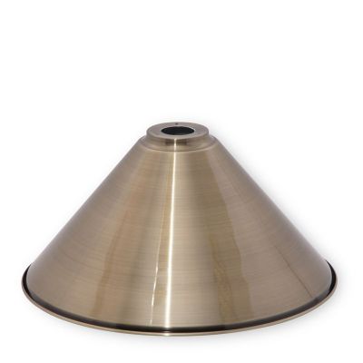 Плафон для бильярдных светильников Fortuna Billiard Equipment Marseille Bronze