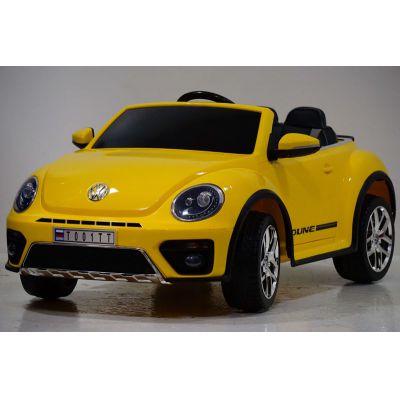   Rivertoys Volkswagen Juke (001) 