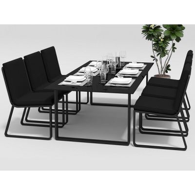 Обеденная группа Gardenini Voglie 1426078038