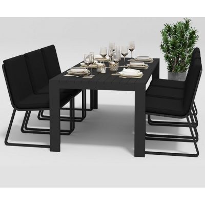Обеденная группа Gardenini Malia 1426078046