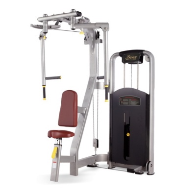   /  BRONZE GYM MV-002A