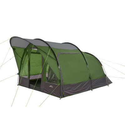  Trek Planet Siena Lux 4