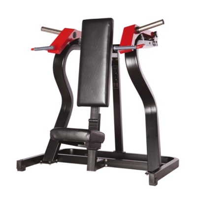      BRONZE GYM A-03