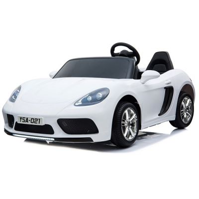   Barty Porshe Cayman YSA021 