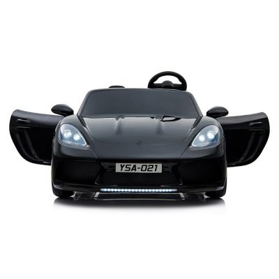   Barty Porshe Cayman YSA021  
