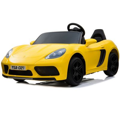   Barty Porshe Cayman YSA021  