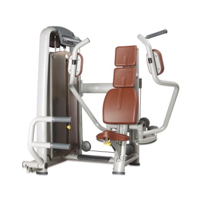  BRONZE GYM A9-002