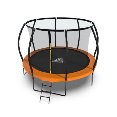       DFC Kengoo II 12FT-BAS-BO