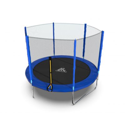     DFC Trampoline Fitness 10FT-TR-B