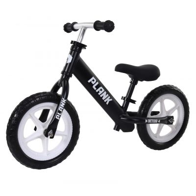   Plank Meteor P20-MET-BK
