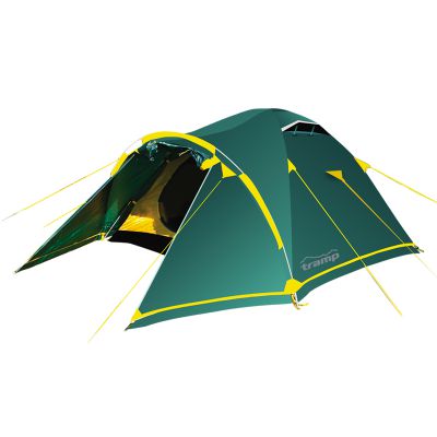   Tramp Stalker 3 V2