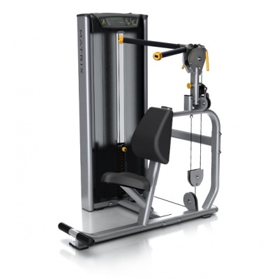 - Matrix VERSA VS-S53H