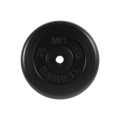    MB Barbell KU044/25