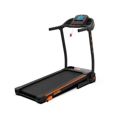 Беговая дорожка для дома DFC Aura T450