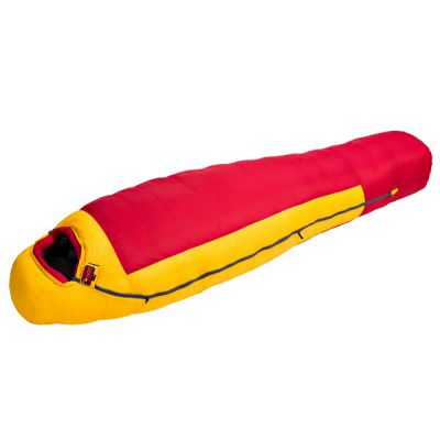 Спальный мешок пух BASK Karakoram 800+ XL Right