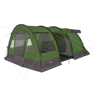 Кемпинговая палатка Trek Planet Vario 4 70297