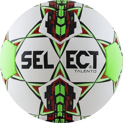 Мяч футбольный Select Talento р.4