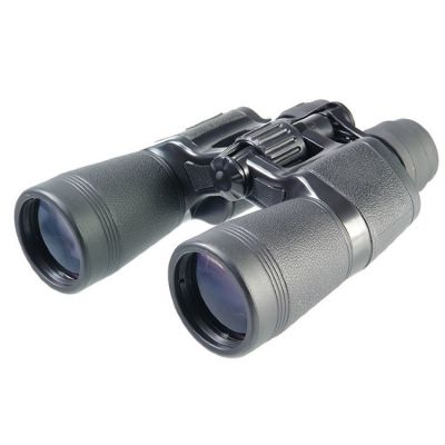 Бинокль Veber Zoom 10-22x50 N черный