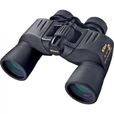 Туристический бинокль Nikon Action EX 8x40 WP
