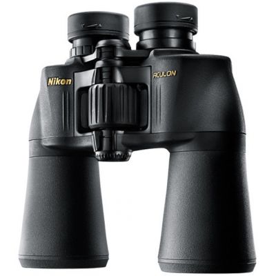 Туристический бинокль Nikon Aculon A211 16x50