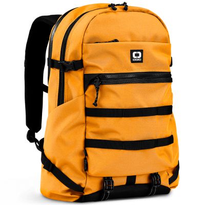 Рюкзак городской Ogio Alpha Convoy 320 горчичный