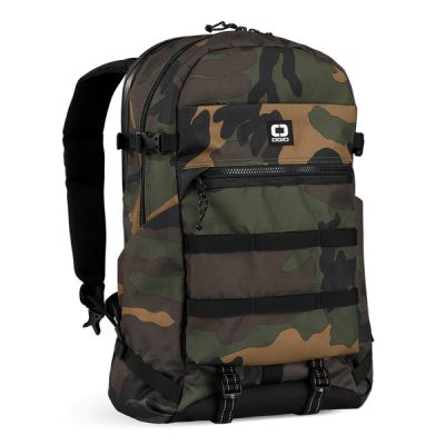 Рюкзак городской Ogio Alpha Convoy 320 камуфляж