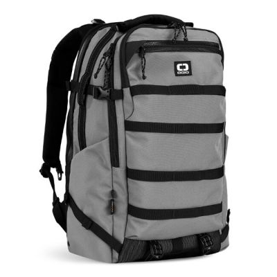 Рюкзак городской Ogio Alpha Convoy 525 серый