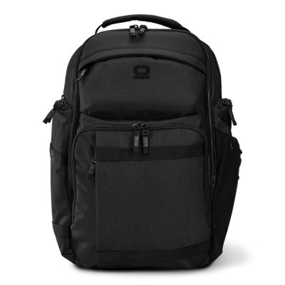 Рюкзак городской Ogio Pace 25 черный