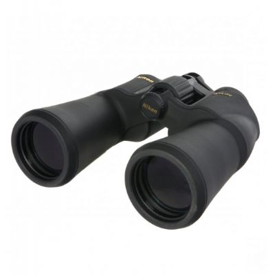 Бинокль туристический Nikon Aculon A211 12x50