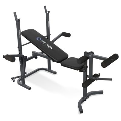     Oxygen Fitness Akron