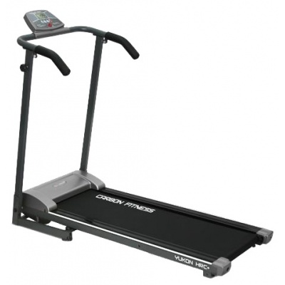    Carbon Yukon Hrc