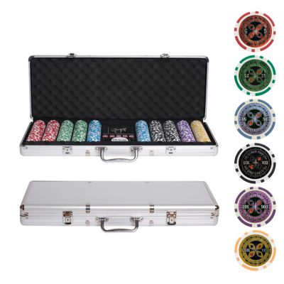     500  Partida Ultimate u500