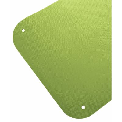 Коврик для фитнеса Eco Cover Airo Mat Lime Punch