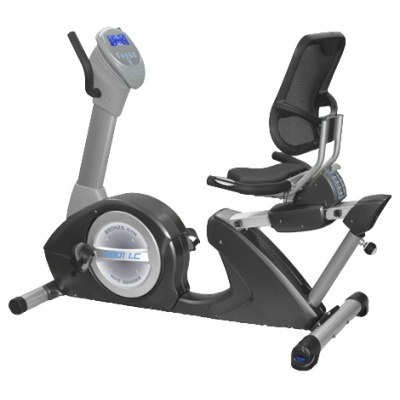   Bronze Gym R801 LC